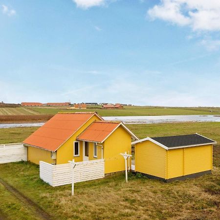 5 Person Holiday Home In Lemvig Exteriér fotografie