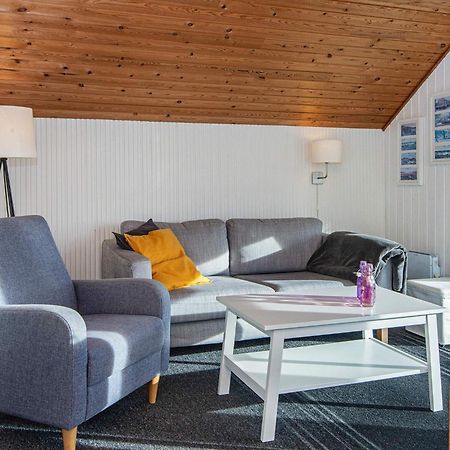 5 Person Holiday Home In Lemvig Exteriér fotografie