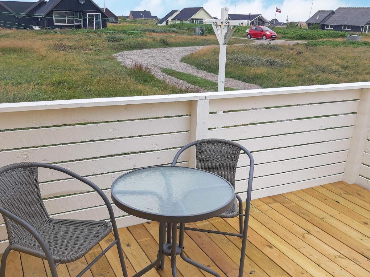 5 Person Holiday Home In Lemvig Exteriér fotografie