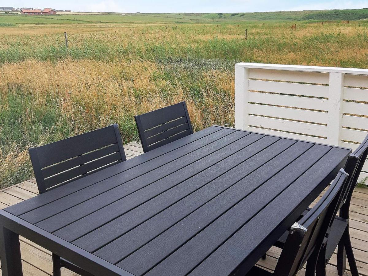 5 Person Holiday Home In Lemvig Exteriér fotografie
