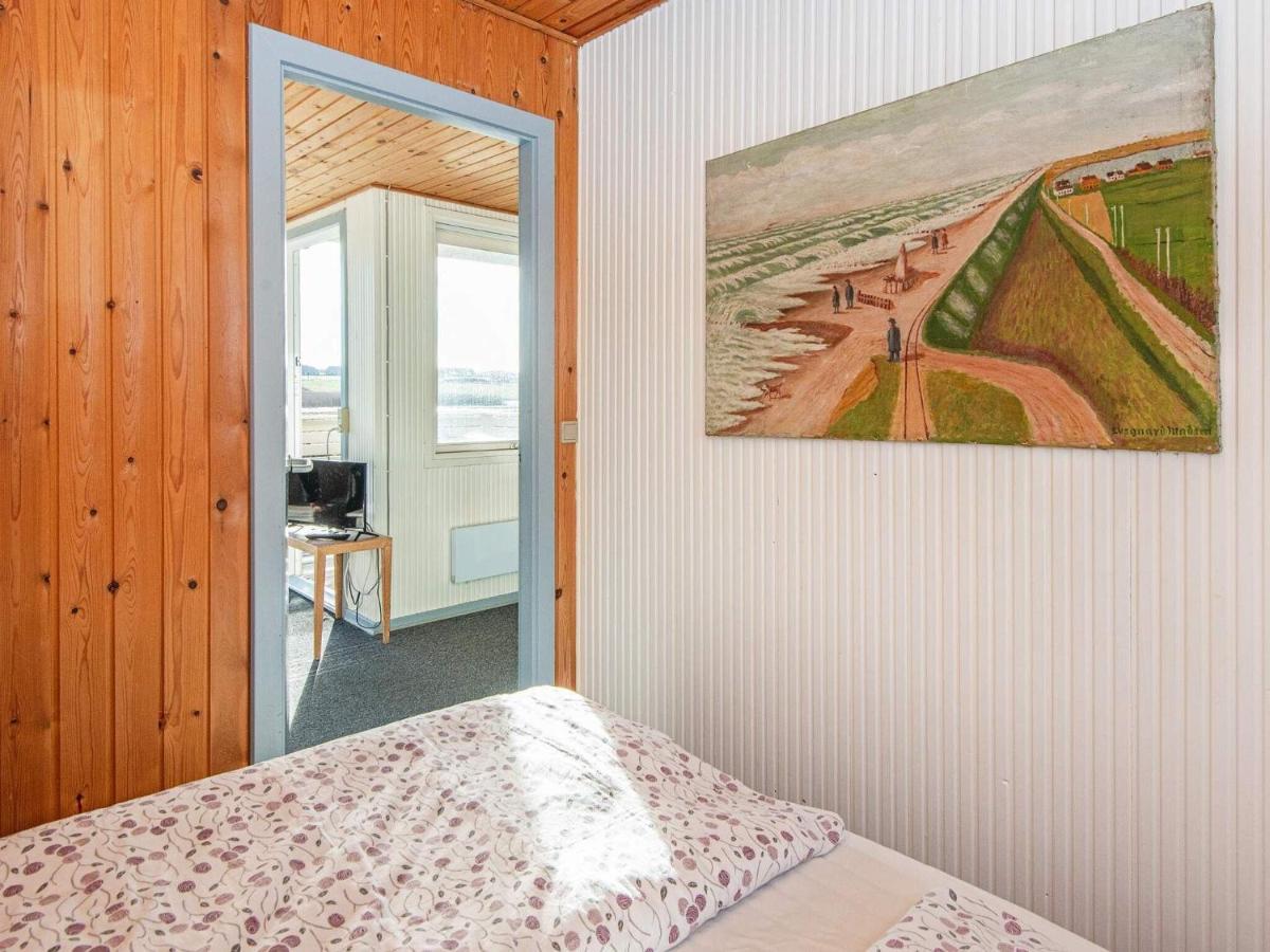 5 Person Holiday Home In Lemvig Exteriér fotografie