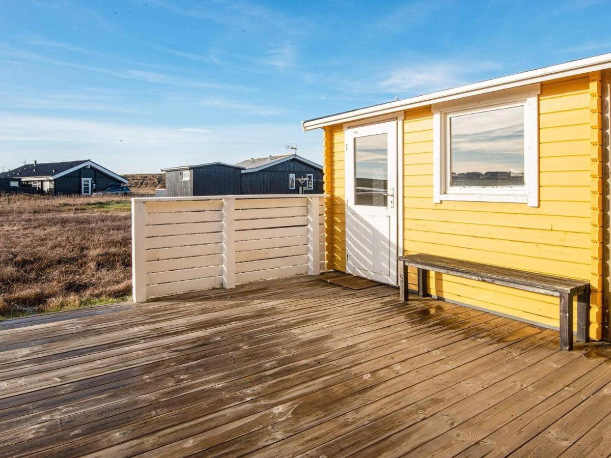 5 Person Holiday Home In Lemvig Exteriér fotografie