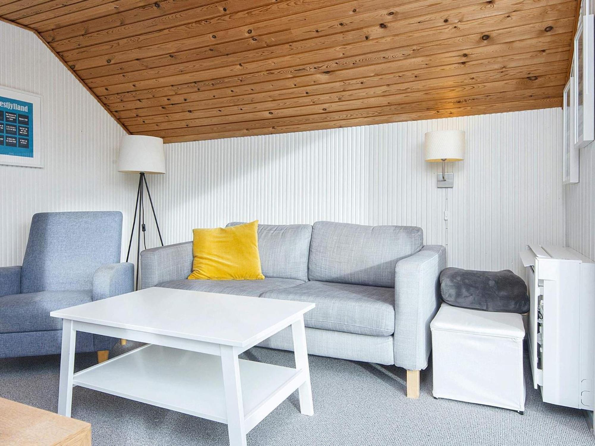 5 Person Holiday Home In Lemvig Exteriér fotografie