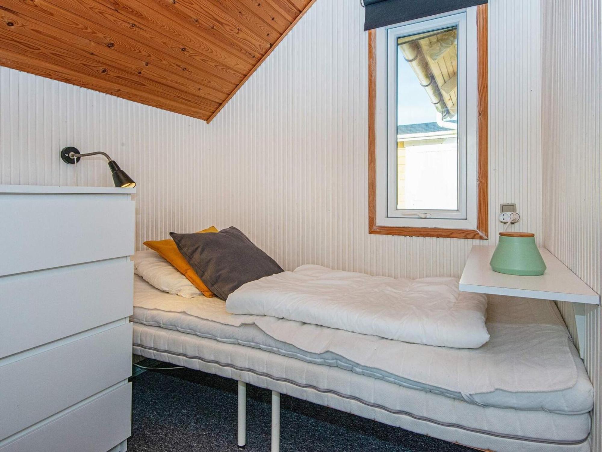 5 Person Holiday Home In Lemvig Exteriér fotografie