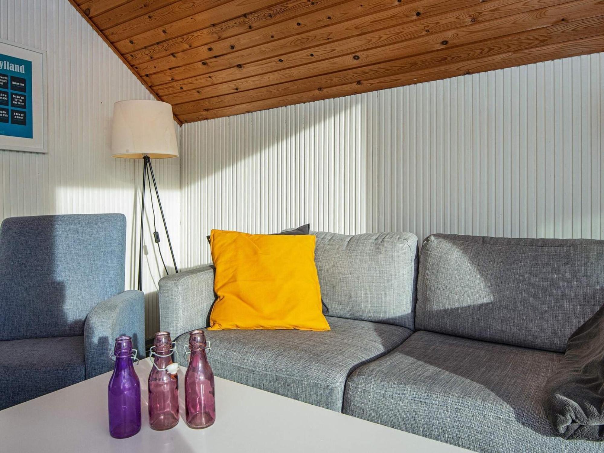 5 Person Holiday Home In Lemvig Exteriér fotografie
